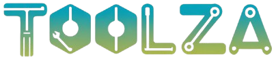 Toolza Logo